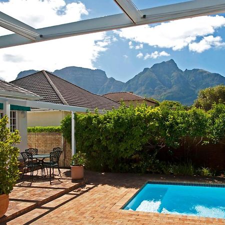 Squirrels Way Cottages Cape Town Exterior photo